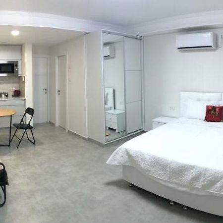אילת Coral Studio Vacation Apartment מראה חיצוני תמונה