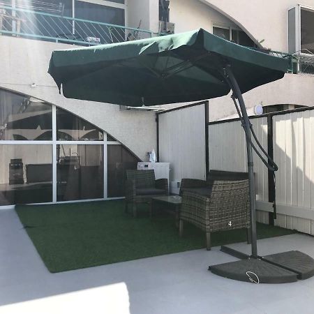 אילת Coral Studio Vacation Apartment מראה חיצוני תמונה
