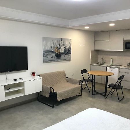 אילת Coral Studio Vacation Apartment מראה חיצוני תמונה