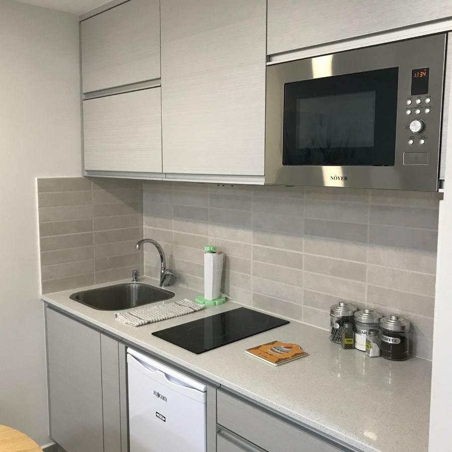 אילת Coral Studio Vacation Apartment מראה חיצוני תמונה