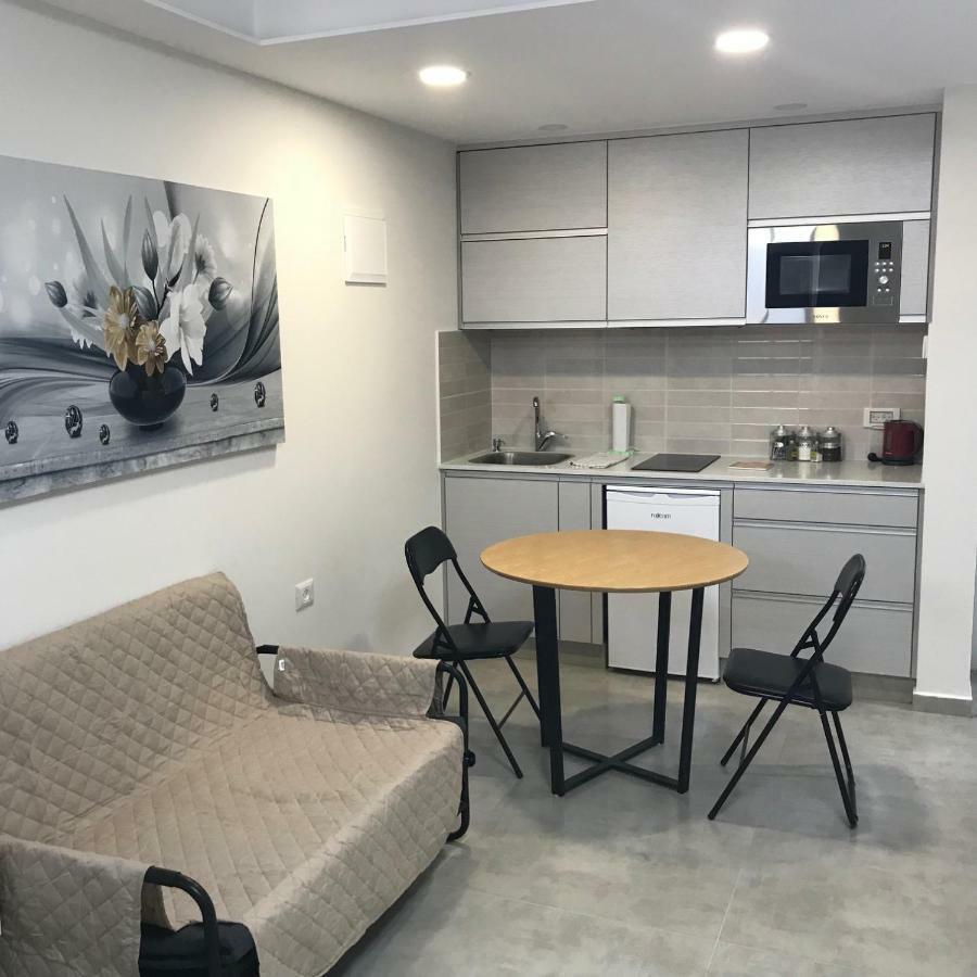 אילת Coral Studio Vacation Apartment מראה חיצוני תמונה