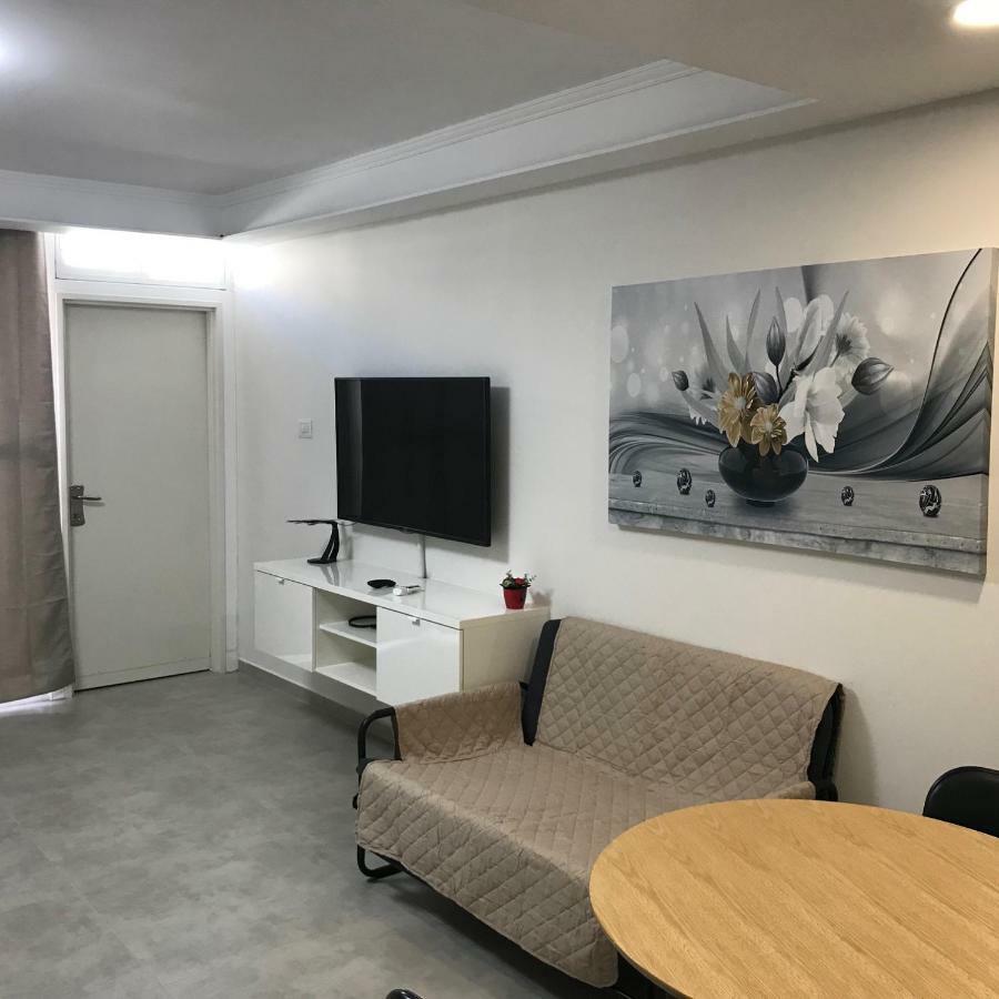 אילת Coral Studio Vacation Apartment מראה חיצוני תמונה