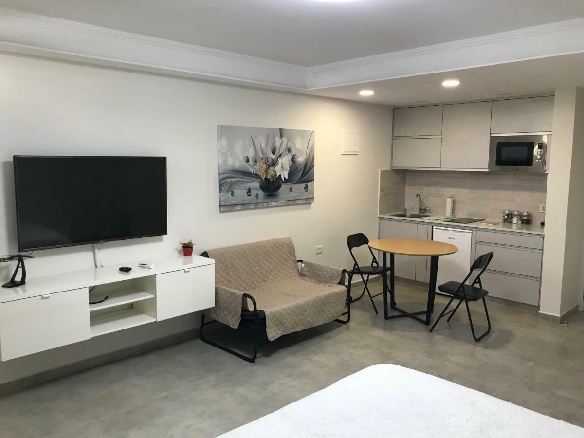 אילת Coral Studio Vacation Apartment מראה חיצוני תמונה