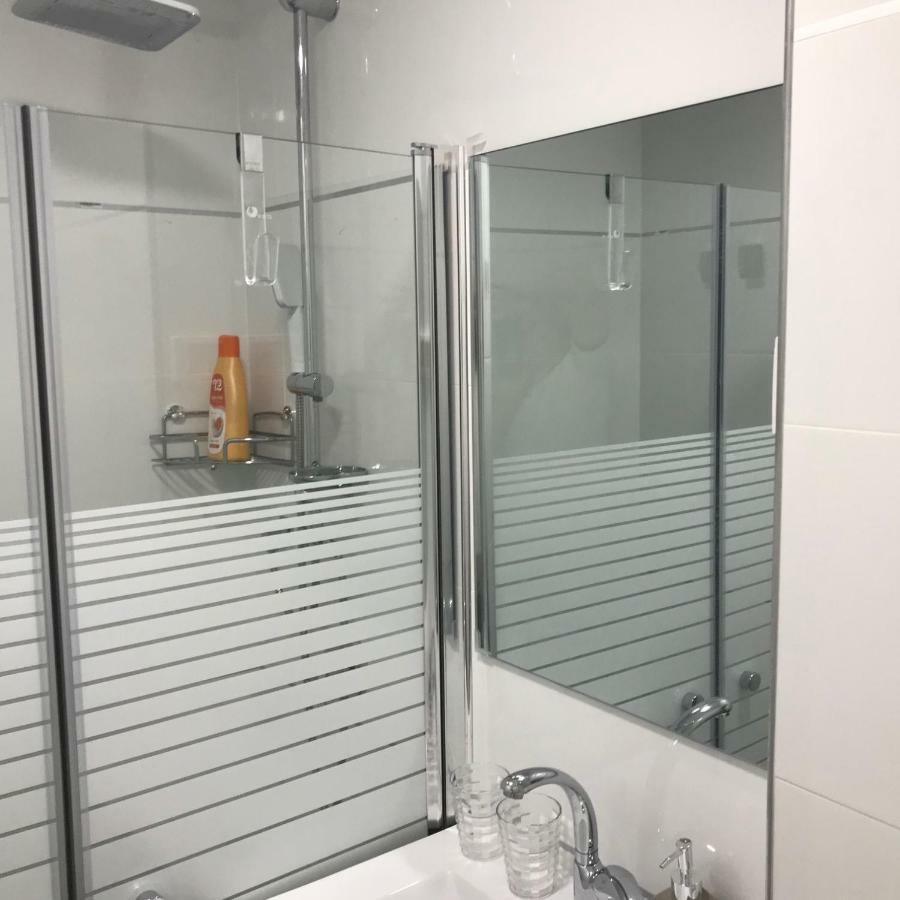 אילת Coral Studio Vacation Apartment מראה חיצוני תמונה