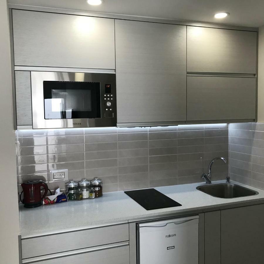 אילת Coral Studio Vacation Apartment מראה חיצוני תמונה