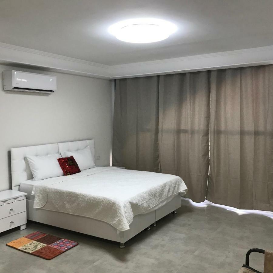אילת Coral Studio Vacation Apartment מראה חיצוני תמונה