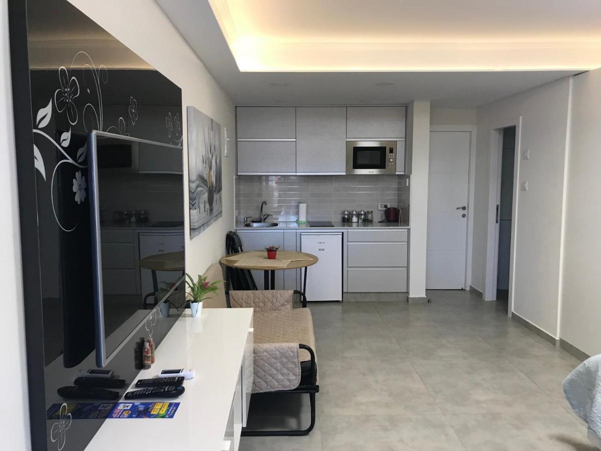אילת Coral Studio Vacation Apartment מראה חיצוני תמונה