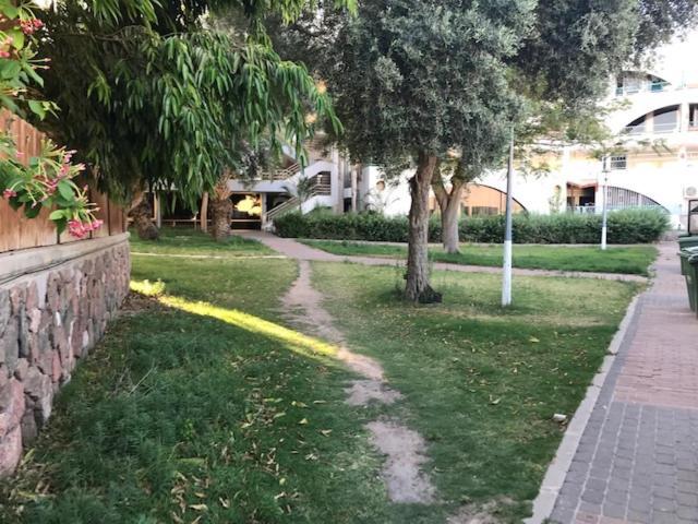 אילת Coral Studio Vacation Apartment מראה חיצוני תמונה