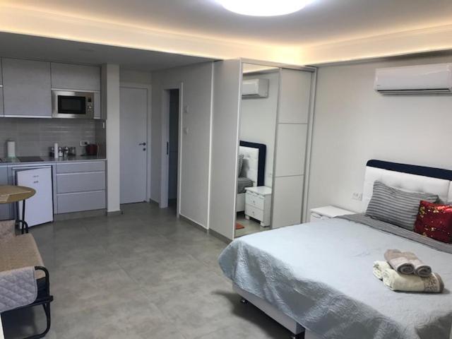 אילת Coral Studio Vacation Apartment מראה חיצוני תמונה